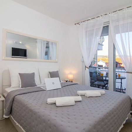 Mirror Apartment Dubrovnik Bagian luar foto