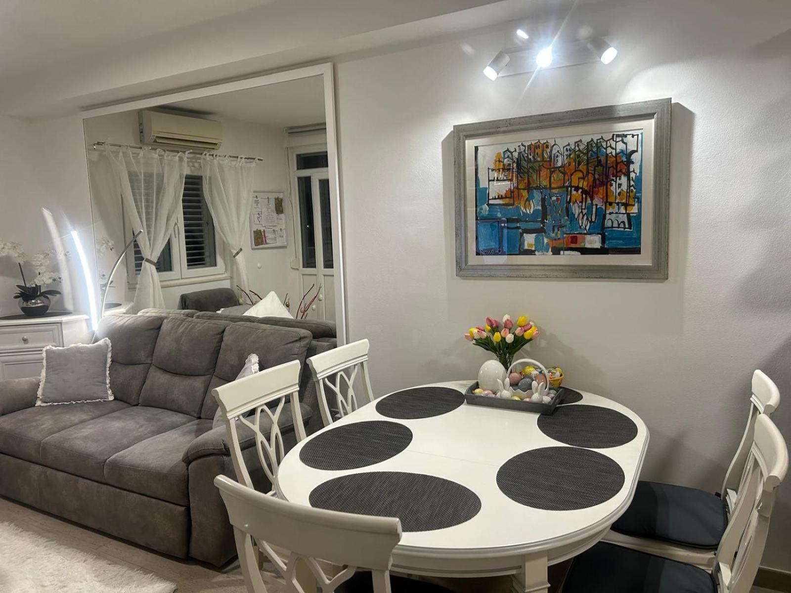 Mirror Apartment Dubrovnik Bagian luar foto
